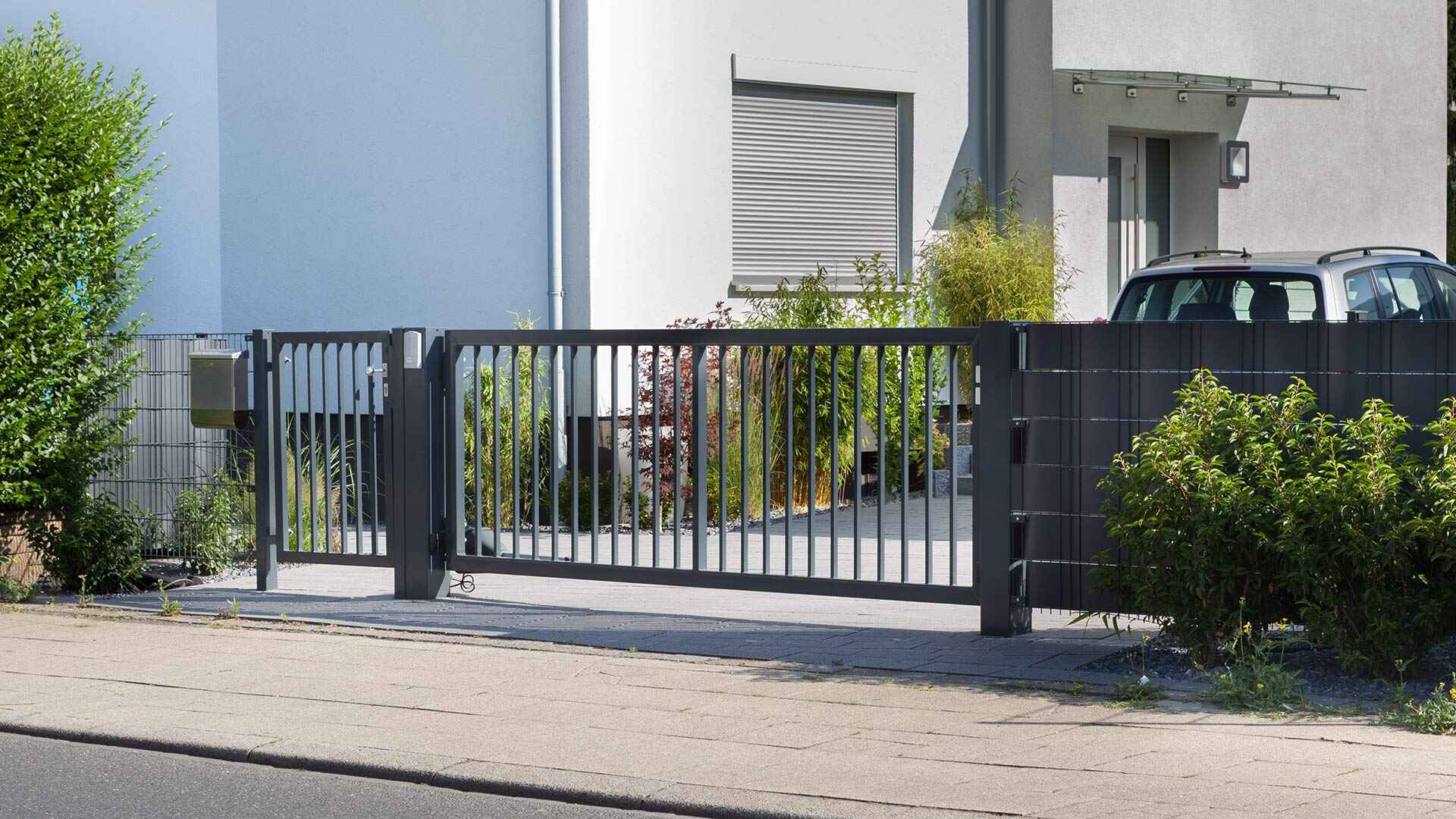 deutsche-zauntechnik_Tore