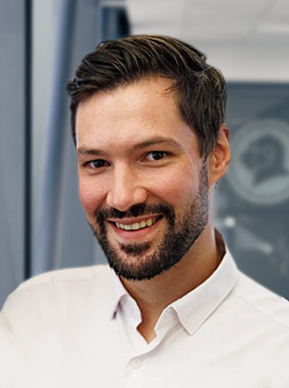 Philipp Bamberger 