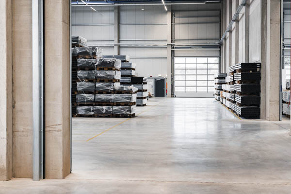 Standort Volmarstein