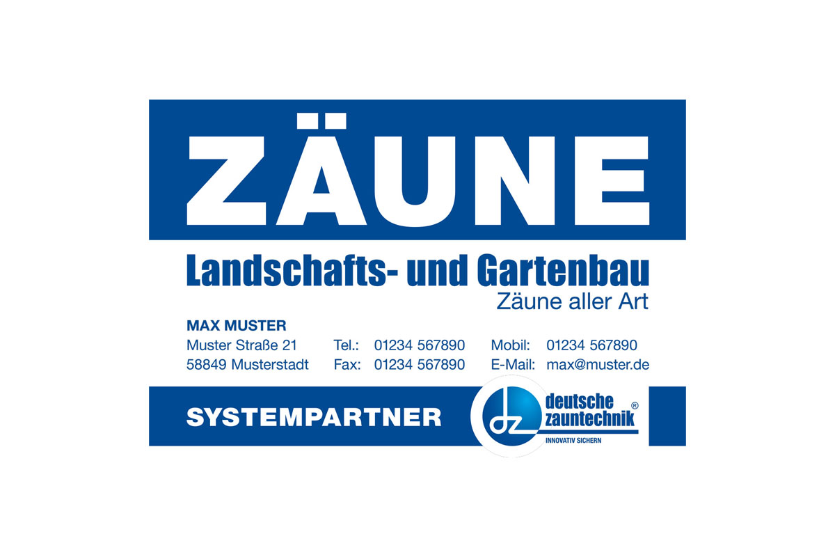 Zaunschild