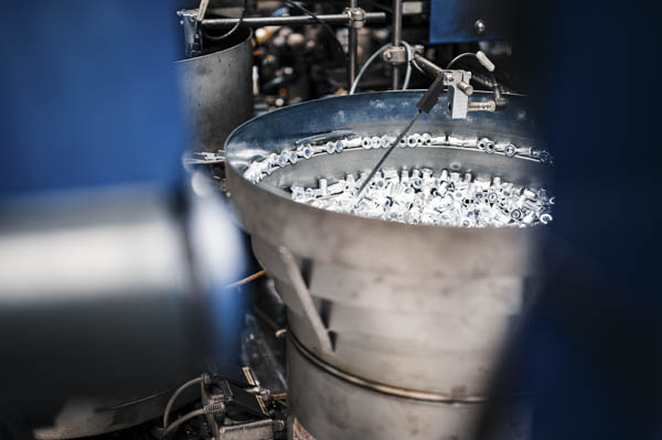 Standort Volmarstein