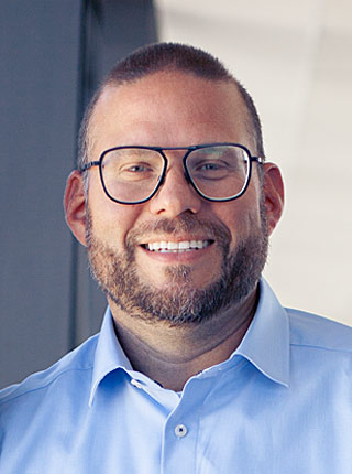 André Müller