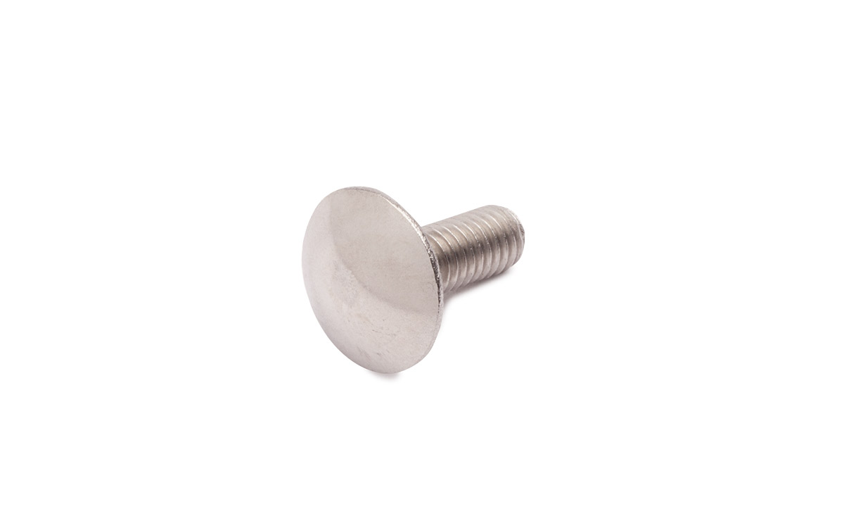 Senkkopf Schraube Kreuzschlitz M6 x 70 mm (A2 - ISO 70, 0,49 Senkkopf Schraube Kreuzschlitz M6 x 70 mm (A2 - ISO 70, 0,49