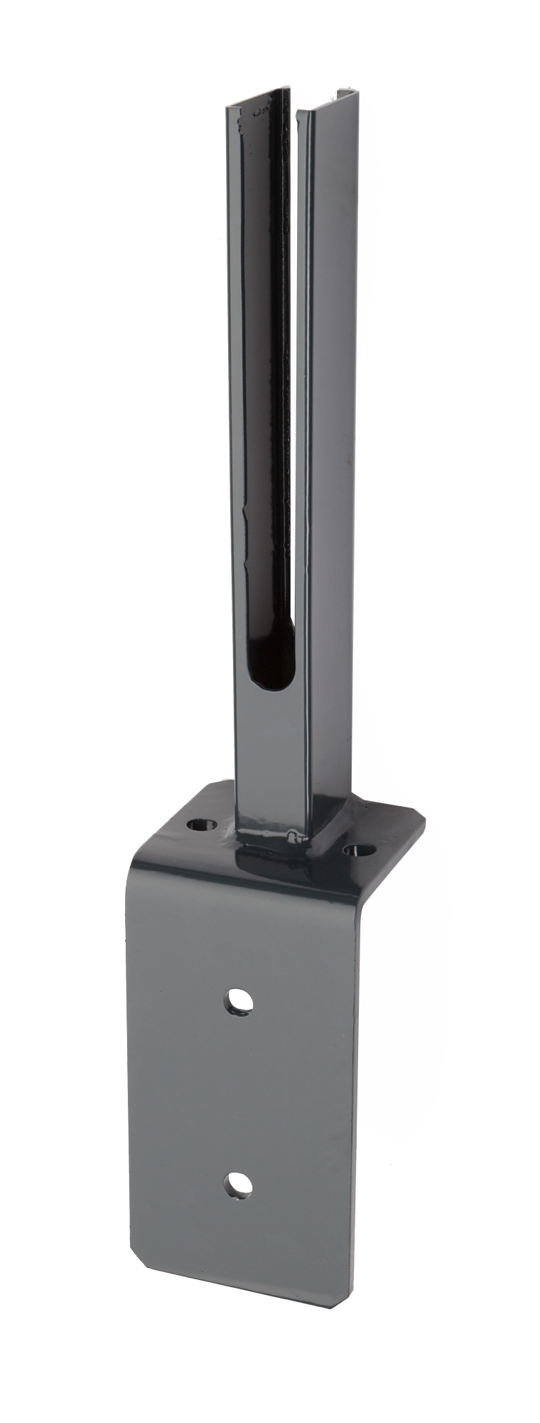 Universal angle foot plate