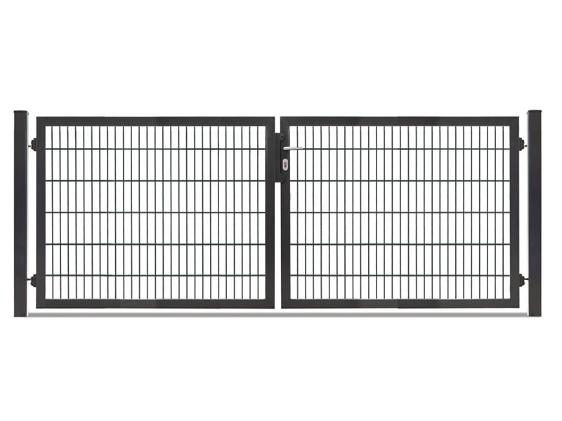 Einfahrtstor VARIO plus - 2flg