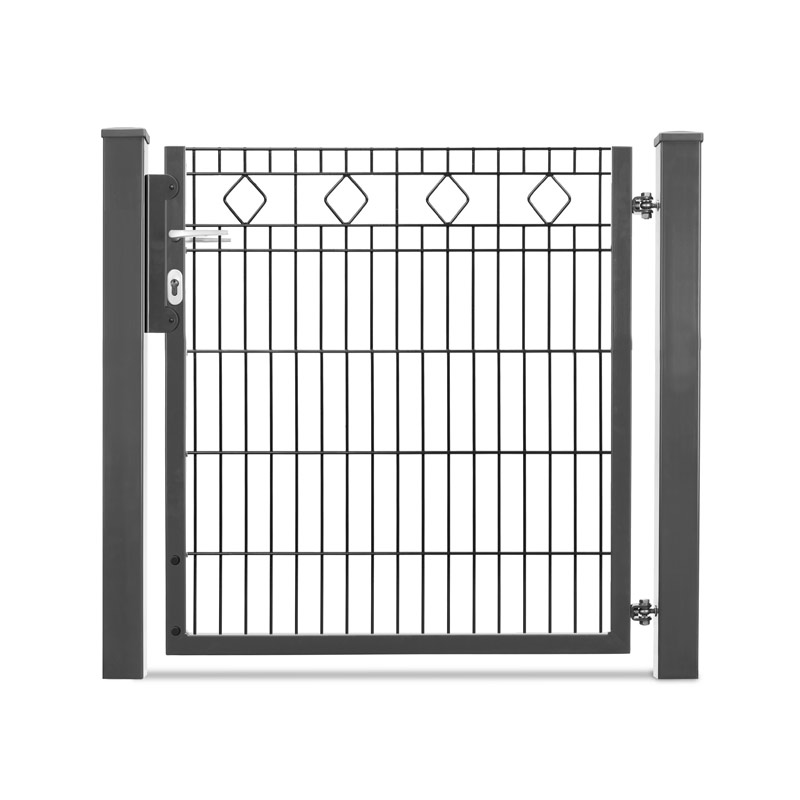 Gartentor VARIO Residenz BARCELONA