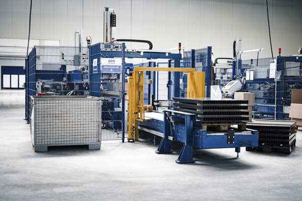 Standort Volmarstein