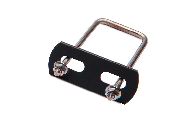 U - Bügel Set Universal 60/40