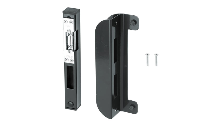 E-Türöffner Drehflügeltor VARIO compact - 2flg